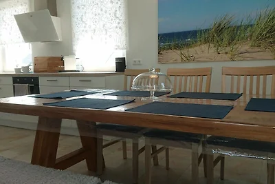 Casa vacanze Vacanza di relax Zierow