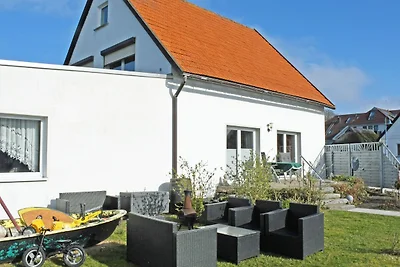Vakantieappartement Gezinsvakantie Middelhagen