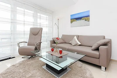Ferienwohnung Seedeich