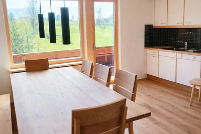 Ferienwohnung Gipfelglück