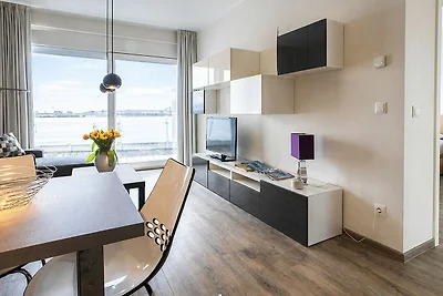 Apartament Dla rodzin Dierhagen