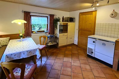 Ferienwohnung Löwenzahn