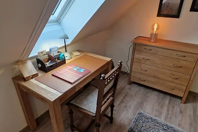 Vakantieappartement Gezinsvakantie Wismar