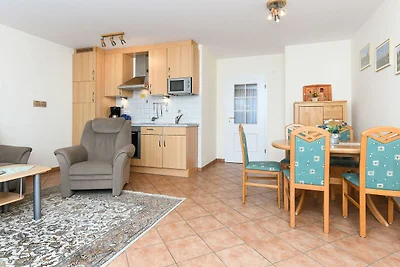 Ferienwohnung W´ooge