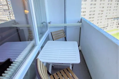 Ferienpark - Haus L, App. 0L0904