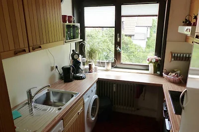 Vakantieappartement Gezinsvakantie Bad Harzburg