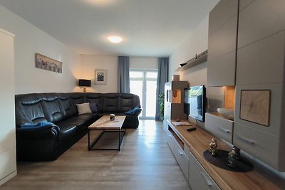 Vakantieappartement Gezinsvakantie Wanderup