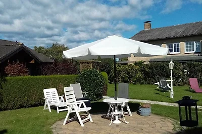 Vakantieappartement Gezinsvakantie Olpenitz