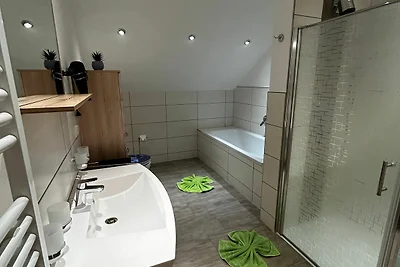Ferienwohnung Rief