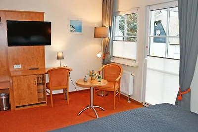 101 Doppelzimmer mit Balkon
