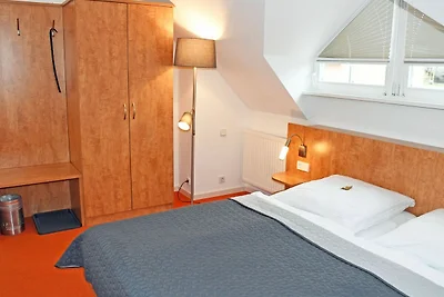 Albergo Cultura ed escursioni Göhren