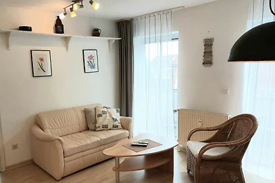 Ferienwohnung Hygge