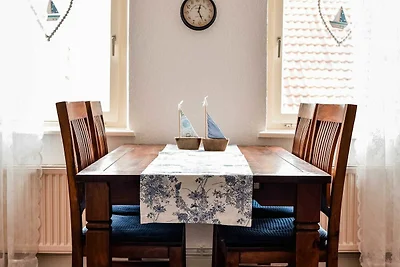 Ferienwohnung Stuutje
