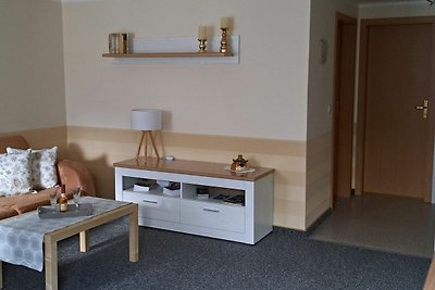 Vakantieappartement Gezinsvakantie Klein Vielen