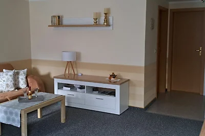 Ferienwohnung Sylvana