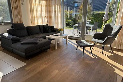 Unterkunft Wörtelhus, Kamin, WLAN, Terrasse