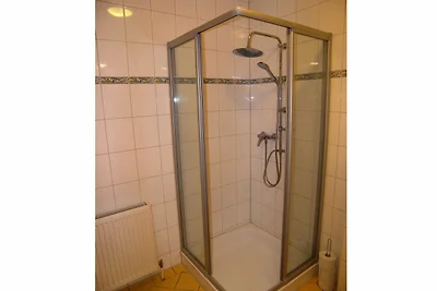 Vakantieappartement Gezinsvakantie Züssow