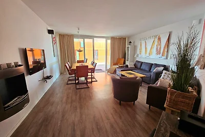 Appartamento Vacanza con famiglia Travemünde