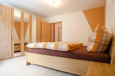 Ferienwohnung Lahner