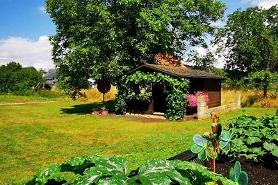 Vakantieappartement Gezinsvakantie Eggolsheim