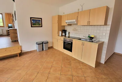 Vakantieappartement Gezinsvakantie Bastorf