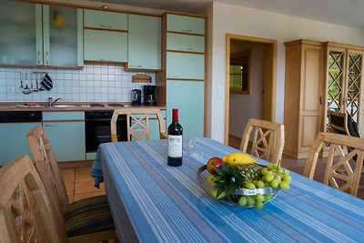 Vakantieappartement Gezinsvakantie Karlshagen