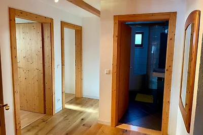 1. Kaminwohnung