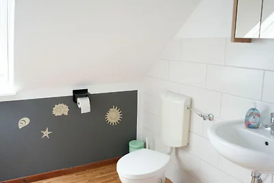 Ferienhaus Lieblingsort Friedrichskoog