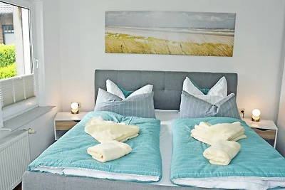 Vakantieappartement Gezinsvakantie Sellin