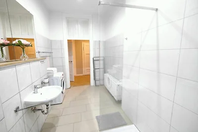 Apartment mit 2 Schlafzimmer (95m²)