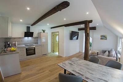 Ferienwohnung Reethuus 6