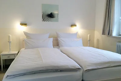 Vakantieappartement Gezinsvakantie Büsum