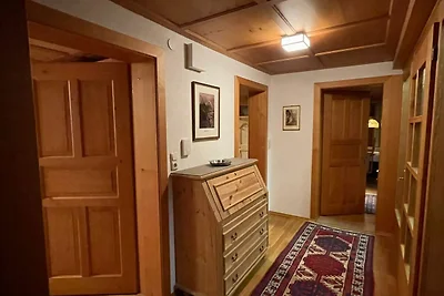 Vakantieappartement Gezinsvakantie Egg