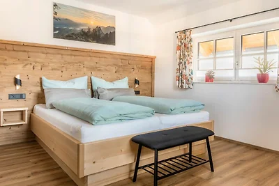 Ferienwohnung Schafberg