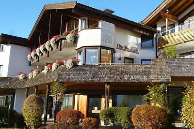 Vakantieappartement Gezinsvakantie Schliersee