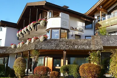 Ferienwohnung Weitl am See, Erker