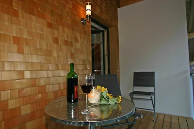 Appartement Künzel