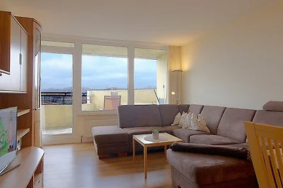 Vakantieappartement Gezinsvakantie Hohegeiß