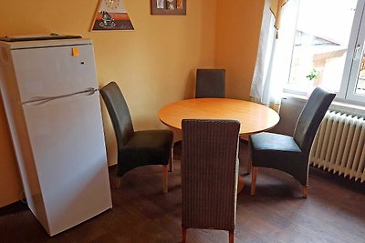 Vakantieappartement Gezinsvakantie Hasselfelde