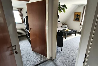 Vakantieappartement Gezinsvakantie Wildemann