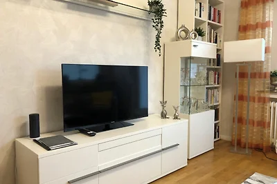 Vakantieappartement Gezinsvakantie Schieder-Schwalenberg