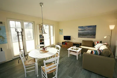 Ferienwohnung Ostseerausch Nr.