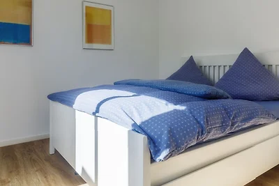 Appartamento Vacanza con famiglia Nienhagen
