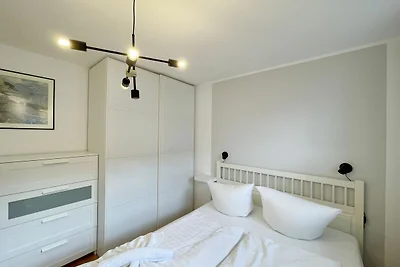 Ferienwohnung Ostseeperle Whg. 10 mit Balkon