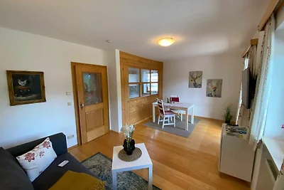 Ferienwohnung Heidi
