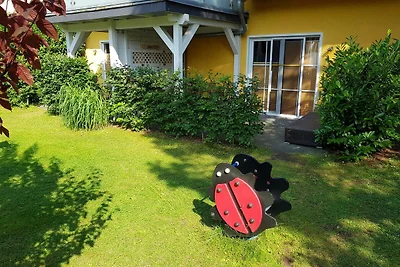 Vakantieappartement Gezinsvakantie Loddin