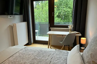 Ferienzimmer Kloa-Paris