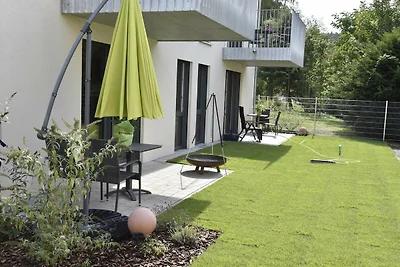 Appartamento Vacanza con famiglia Erbach im Odenwald