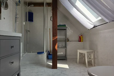 Appartement Captains Inn