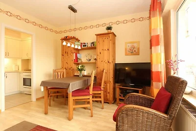 Vakantieappartement Gezinsvakantie Westerland